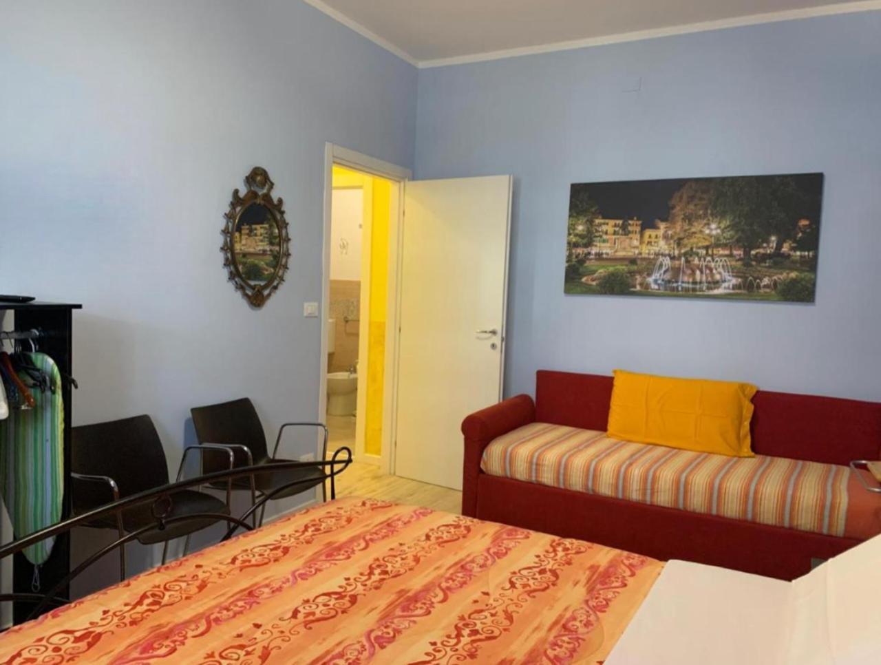 Casa Rosalina Apartment - Verona — Foto 1